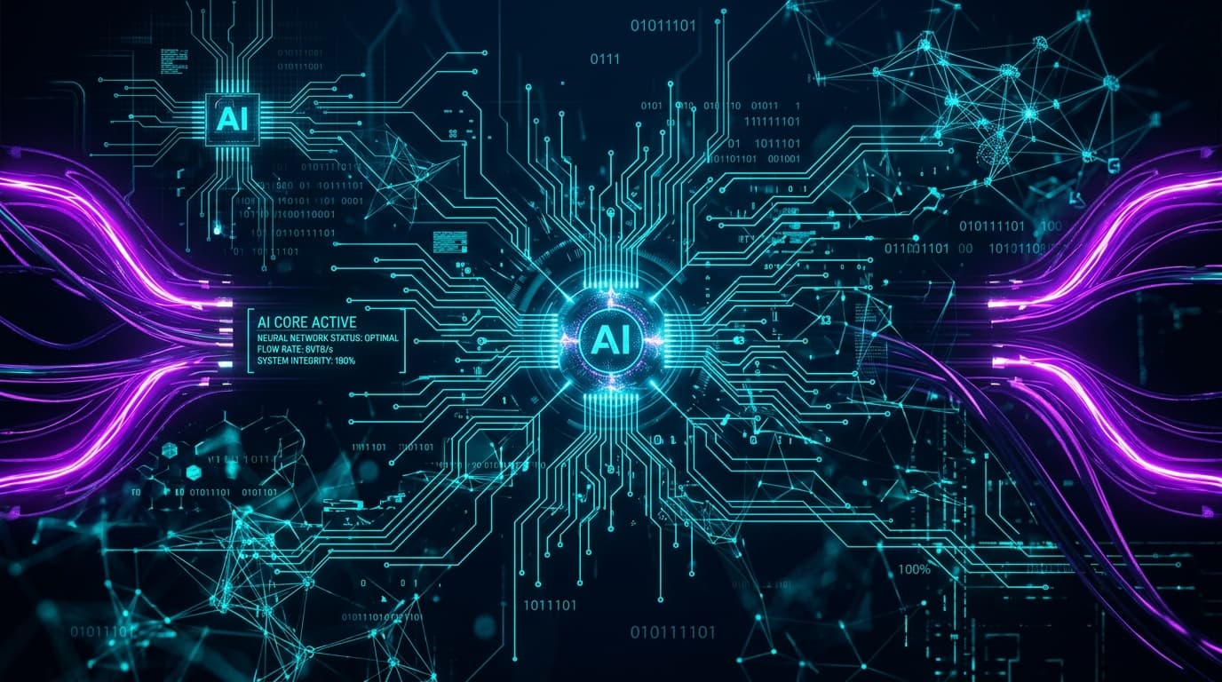AI Smart Operating Matrix